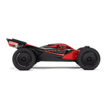 ARA2306S TYPHON GROM 223S BLX Brushless 4X4 Small Scale Buggy RTR with Battery & Charger-Cars & Trucks-Mike's Hobby