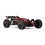 ARA2306S TYPHON GROM 223S BLX Brushless 4X4 Small Scale Buggy RTR with Battery & Charger-Cars & Trucks-Mike's Hobby
