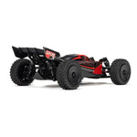 ARA2306S TYPHON GROM 223S BLX Brushless 4X4 Small Scale Buggy RTR with Battery & Charger-Cars & Trucks-Mike's Hobby
