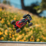 ARA2306S TYPHON GROM 223S BLX Brushless 4X4 Small Scale Buggy RTR with Battery & Charger-Cars & Trucks-Mike's Hobby