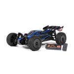 ARA2306S TYPHON GROM 223S BLX Brushless 4X4 Small Scale Buggy RTR with Battery & Charger-Cars & Trucks-Mike's Hobby