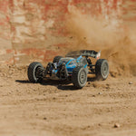 ARA2306S TYPHON GROM 223S BLX Brushless 4X4 Small Scale Buggy RTR with Battery & Charger-Cars & Trucks-Mike's Hobby