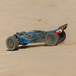 ARA2306S TYPHON GROM 223S BLX Brushless 4X4 Small Scale Buggy RTR with Battery & Charger-Cars & Trucks-Mike's Hobby