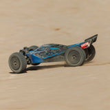 ARA2306S TYPHON GROM 223S BLX Brushless 4X4 Small Scale Buggy RTR with Battery & Charger-Cars & Trucks-Mike's Hobby