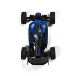 ARA2306S TYPHON GROM 223S BLX Brushless 4X4 Small Scale Buggy RTR with Battery & Charger-Cars & Trucks-Mike's Hobby