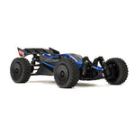ARA2306S TYPHON GROM 223S BLX Brushless 4X4 Small Scale Buggy RTR with Battery & Charger-Cars & Trucks-Mike's Hobby