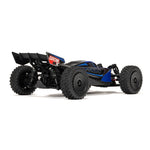 ARA2306S TYPHON GROM 223S BLX Brushless 4X4 Small Scale Buggy RTR with Battery & Charger-Cars & Trucks-Mike's Hobby