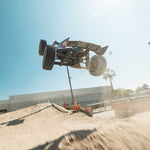 ARA2306S TYPHON GROM 223S BLX Brushless 4X4 Small Scale Buggy RTR with Battery & Charger-Cars & Trucks-Mike's Hobby