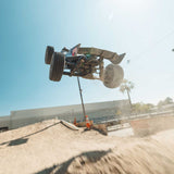 ARA2306S TYPHON GROM 223S BLX Brushless 4X4 Small Scale Buggy RTR with Battery & Charger-Cars & Trucks-Mike's Hobby