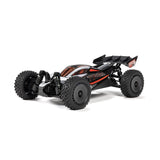 ARA2306T1 TYPHON GROM 223S BLX Brushless 4X4 Small Scale Buggy RTR *NO BATTERY/CHARGER*-Cars & Trucks-Mike's Hobby