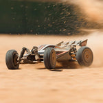 ARA2306T1 TYPHON GROM 223S BLX Brushless 4X4 Small Scale Buggy RTR *NO BATTERY/CHARGER*-Cars & Trucks-Mike's Hobby