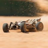 ARA2306T1 TYPHON GROM 223S BLX Brushless 4X4 Small Scale Buggy RTR *NO BATTERY/CHARGER*-Cars & Trucks-Mike's Hobby