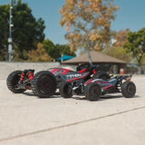 ARA2306T1 TYPHON GROM 223S BLX Brushless 4X4 Small Scale Buggy RTR *NO BATTERY/CHARGER*-Cars & Trucks-Mike's Hobby