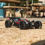 ARA2306T1 TYPHON GROM 223S BLX Brushless 4X4 Small Scale Buggy RTR *NO BATTERY/CHARGER*-Cars & Trucks-Mike's Hobby
