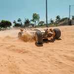 ARA2306T1 TYPHON GROM 223S BLX Brushless 4X4 Small Scale Buggy RTR *NO BATTERY/CHARGER*-Cars & Trucks-Mike's Hobby