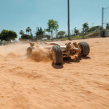 ARA2306T1 TYPHON GROM 223S BLX Brushless 4X4 Small Scale Buggy RTR *NO BATTERY/CHARGER*-Cars & Trucks-Mike's Hobby