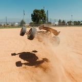 ARA2306T1 TYPHON GROM 223S BLX Brushless 4X4 Small Scale Buggy RTR *NO BATTERY/CHARGER*-Cars & Trucks-Mike's Hobby