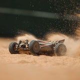 ARA2306T1 TYPHON GROM 223S BLX Brushless 4X4 Small Scale Buggy RTR *NO BATTERY/CHARGER*-Cars & Trucks-Mike's Hobby