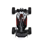 ARA2306T1 TYPHON GROM 223S BLX Brushless 4X4 Small Scale Buggy RTR *NO BATTERY/CHARGER*-Cars & Trucks-Mike's Hobby