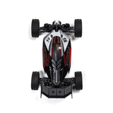 ARA2306T1 TYPHON GROM 223S BLX Brushless 4X4 Small Scale Buggy RTR *NO BATTERY/CHARGER*-Cars & Trucks-Mike's Hobby
