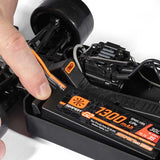 ARA2315S 1/12 ARRMA INFRACTION GROM 3S (Battery & Charger Included)-Cars & Trucks-Mike's Hobby