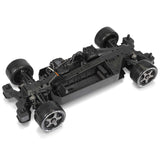 ARA2315S 1/12 ARRMA INFRACTION GROM 3S (Battery & Charger Included)-Cars & Trucks-Mike's Hobby