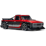 ARA2315S 1/12 ARRMA INFRACTION GROM 3S (Battery & Charger Included)-Cars & Trucks-Mike's Hobby