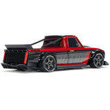 ARA2315S 1/12 ARRMA INFRACTION GROM 3S (Battery & Charger Included)-Cars & Trucks-Mike's Hobby