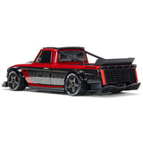ARA2315S 1/12 ARRMA INFRACTION GROM 3S (Battery & Charger Included)-Cars & Trucks-Mike's Hobby