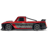 ARA2315S 1/12 ARRMA INFRACTION GROM 3S (Battery & Charger Included)-Cars & Trucks-Mike's Hobby