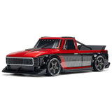 ARA2315S 1/12 ARRMA INFRACTION GROM 3S (Battery & Charger Included)-Cars & Trucks-Mike's Hobby