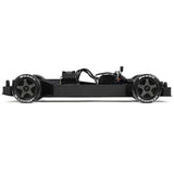 ARA2315S 1/12 ARRMA INFRACTION GROM 3S (Battery & Charger Included)-Cars & Trucks-Mike's Hobby