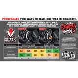 ARA2315S 1/12 ARRMA INFRACTION GROM 3S (Battery & Charger Included)-Cars & Trucks-Mike's Hobby
