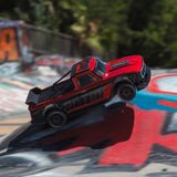 ARA2315S 1/12 ARRMA INFRACTION GROM 3S (Battery & Charger Included)-Cars & Trucks-Mike's Hobby