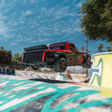 ARA2315S 1/12 ARRMA INFRACTION GROM 3S (Battery & Charger Included)-Cars & Trucks-Mike's Hobby