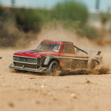 ARA2315S 1/12 ARRMA INFRACTION GROM 3S (Battery & Charger Included)-Cars & Trucks-Mike's Hobby
