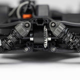 ARA2315S 1/12 ARRMA INFRACTION GROM 3S (Battery & Charger Included)-Cars & Trucks-Mike's Hobby