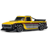 ARA2315S 1/12 ARRMA INFRACTION GROM 3S (Battery & Charger Included)-Cars & Trucks-Mike's Hobby