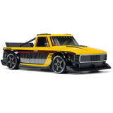 ARA2315S 1/12 ARRMA INFRACTION GROM 3S (Battery & Charger Included)-Cars & Trucks-Mike's Hobby