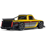 ARA2315S 1/12 ARRMA INFRACTION GROM 3S (Battery & Charger Included)-Cars & Trucks-Mike's Hobby
