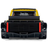ARA2315S 1/12 ARRMA INFRACTION GROM 3S (Battery & Charger Included)-Cars & Trucks-Mike's Hobby
