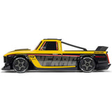 ARA2315S 1/12 ARRMA INFRACTION GROM 3S (Battery & Charger Included)-Cars & Trucks-Mike's Hobby