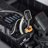 ARA2315T1 1/12 ARRMA INFRACTION GROM 3S (NO BATTERY OR CHARGER INCLUDED)-Cars & Trucks-Mike's Hobby