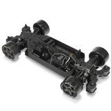 ARA2315T1 1/12 ARRMA INFRACTION GROM 3S (NO BATTERY OR CHARGER INCLUDED)-Cars & Trucks-Mike's Hobby