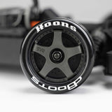 ARA2315T1 1/12 ARRMA INFRACTION GROM 3S (NO BATTERY OR CHARGER INCLUDED)-Cars & Trucks-Mike's Hobby