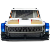 ARA2315T1 1/12 ARRMA INFRACTION GROM 3S (NO BATTERY OR CHARGER INCLUDED)-Cars & Trucks-Mike's Hobby