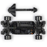 ARA2315T1 1/12 ARRMA INFRACTION GROM 3S (NO BATTERY OR CHARGER INCLUDED)-Cars & Trucks-Mike's Hobby