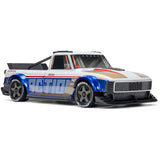 ARA2315T1 1/12 ARRMA INFRACTION GROM 3S (NO BATTERY OR CHARGER INCLUDED)-Cars & Trucks-Mike's Hobby