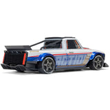 ARA2315T1 1/12 ARRMA INFRACTION GROM 3S (NO BATTERY OR CHARGER INCLUDED)-Cars & Trucks-Mike's Hobby
