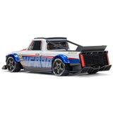 ARA2315T1 1/12 ARRMA INFRACTION GROM 3S (NO BATTERY OR CHARGER INCLUDED)-Cars & Trucks-Mike's Hobby